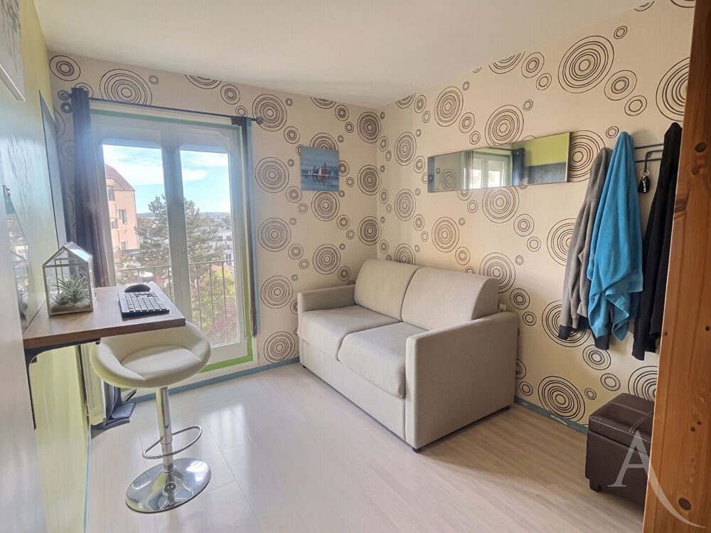 Vente Appartement THIAIS CENTRE - 80 m² -  3 CHAMBRES POSSIBLES, DPE C ET BOX Thiais