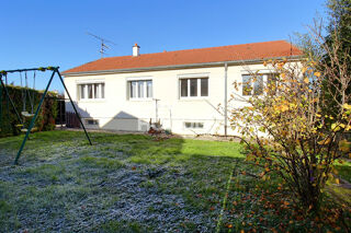  Maison � vendre 6 pi�ces 100 m�