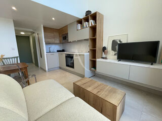  Appartement � louer 2 pi�ces 17 m�