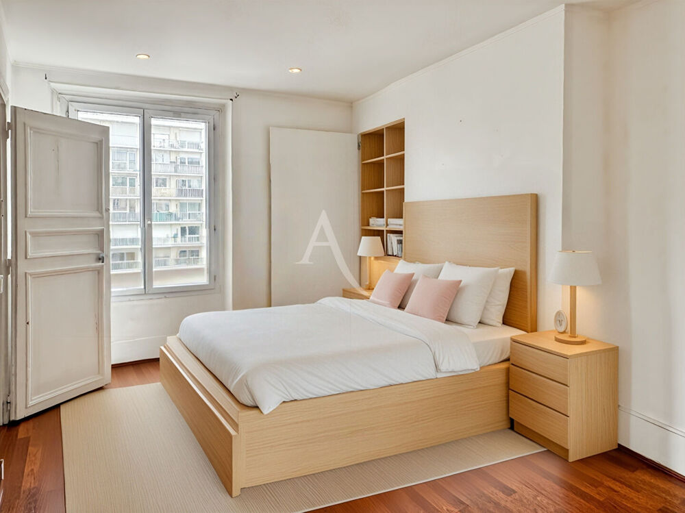 Vente Appartement PARIS 12ème - DUGOMMIER - 2 PIÈCES DE 40,63m² Paris 12