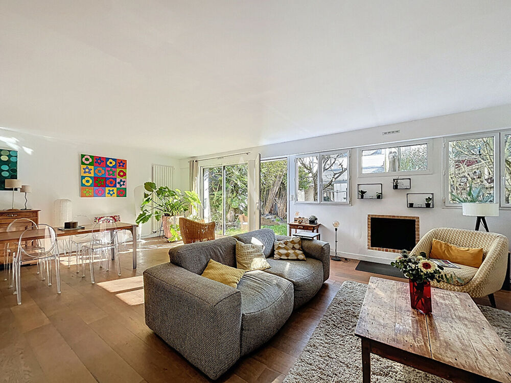 � vendre  Maison Angers (49000)