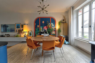 Vente Maison Auray    Maison de caractère, quartier de la gare Auray