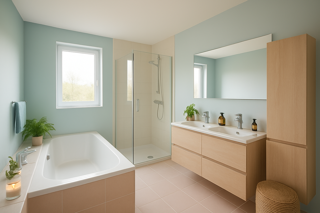  Appartement à vendre 4 pièces 89 m²