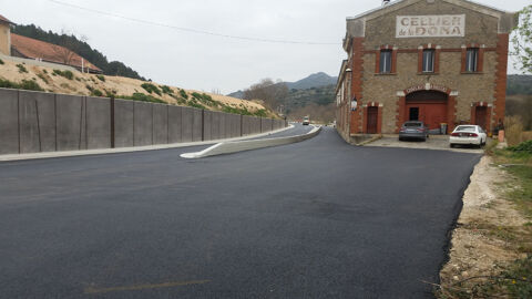 Entrepôt / local industriel Estagel 1000 m2 1260000 66310 Estagel