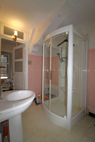  Appartement à vendre 5 pièces 97 m²