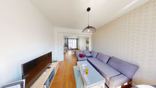  Appartement � vendre 3 pi�ces 68 m�