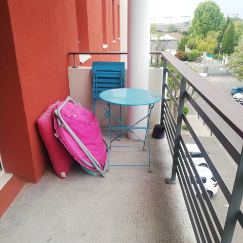  Appartement � louer 2 pi�ces 35 m�