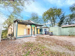  Terrain � vendre 4200 m�