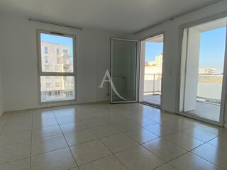  Appartement à vendre 3 pièces 62 m²