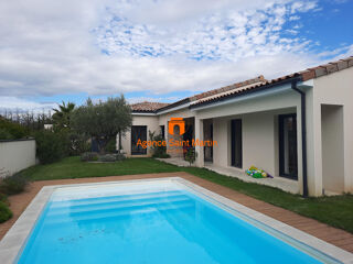  Maison � vendre 5 pi�ces 131 m�