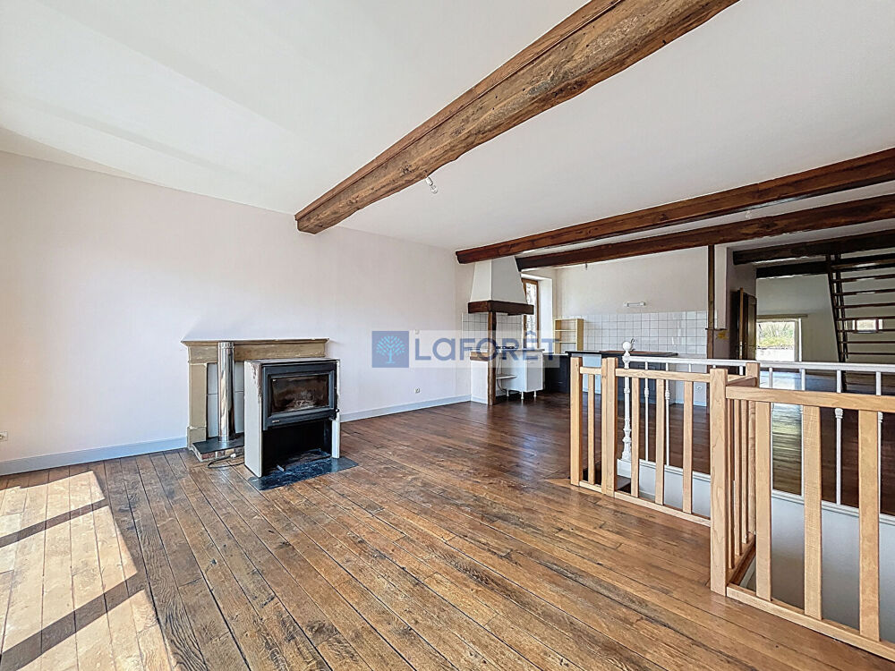Vente Maison Maison Charmes La Grande 4 pièce(s) 114 m² Charmes la grande