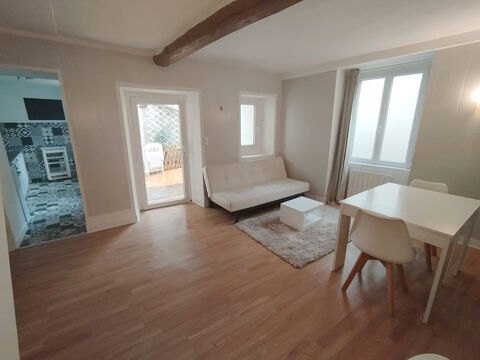  Maison � louer 2 pi�ces 49 m�