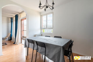  Appartement à vendre 4 pièces 82 m²