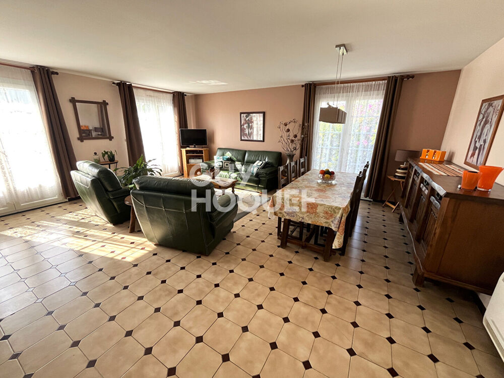 Vente Maison Maison 4 pièces à vendre à Villelongue-de-la-Salanque - Réf 1392 Villelongue de la salanqu