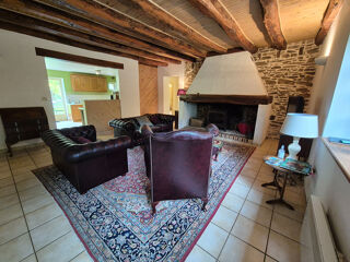  Maison à vendre 5 pièces 139 m²