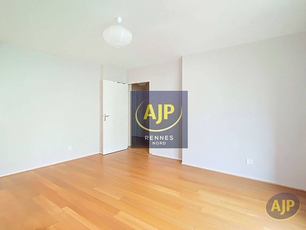 Vente Appartement Appartement  T3 - BEAUREGARD Rennes