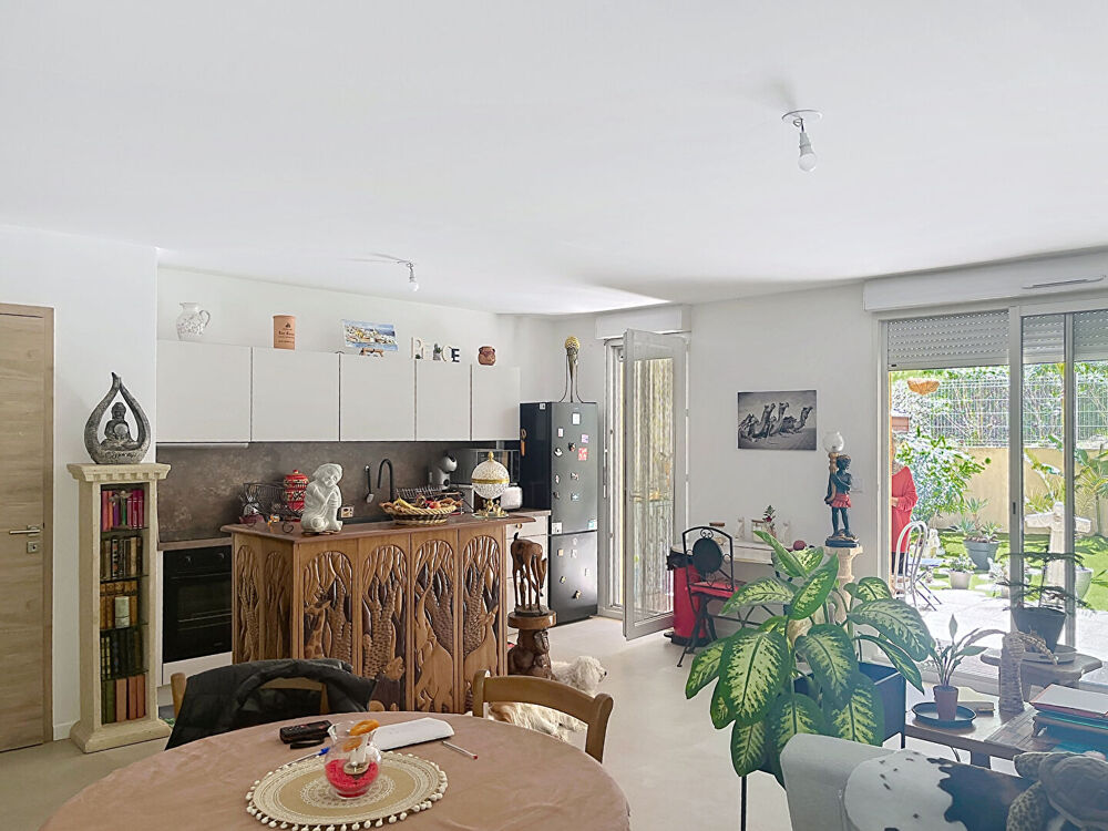 Vente Appartement La Seyne sur mer Appartement de 3 pièces de 70.3 m² La seyne sur mer