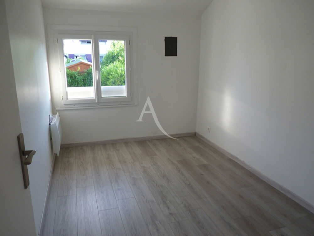 Vente Maison MAISON-SAINT ETIENNE DU ROUVRAY Saint etienne du rouvray