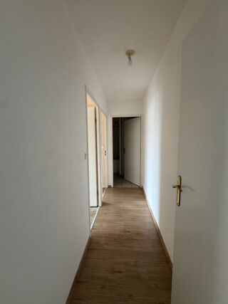  Appartement à vendre 3 pièces 61 m²