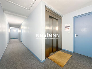  Appartement � vendre 3 pi�ces 47 m�