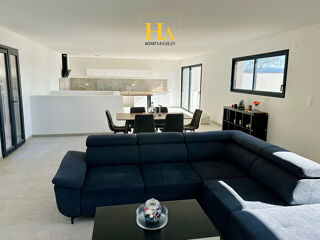  Maison � vendre 4 pi�ces 130 m�