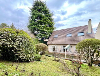  Maison � vendre 8 pi�ces 135 m�