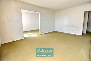  Appartement à vendre 4 pièces 85 m²