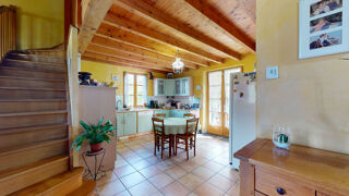  Maison à vendre 5 pièces 147 m²