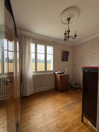  Maison à vendre 4 pièces 98 m²