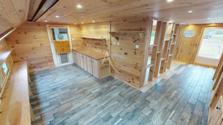  Maison � vendre 8 pi�ces 350 m�