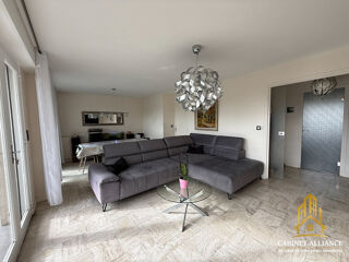  Appartement à vendre 6 pièces 103 m²