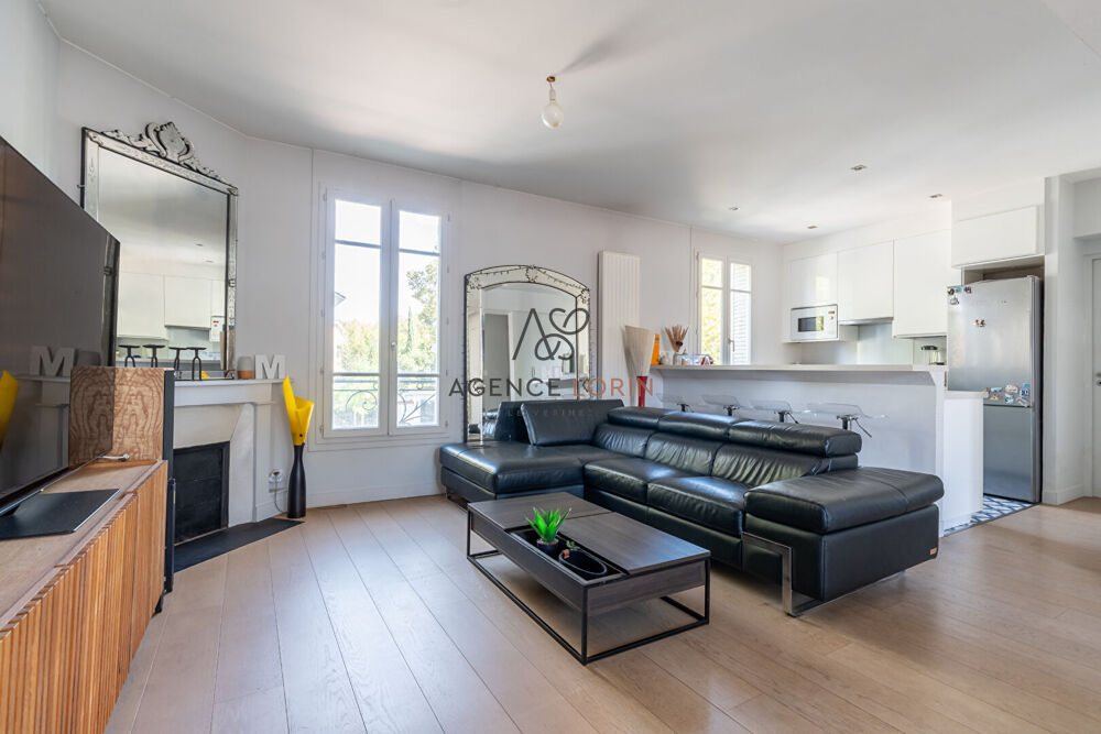 Appartement Le Vésinet 6 pièces 105 m²