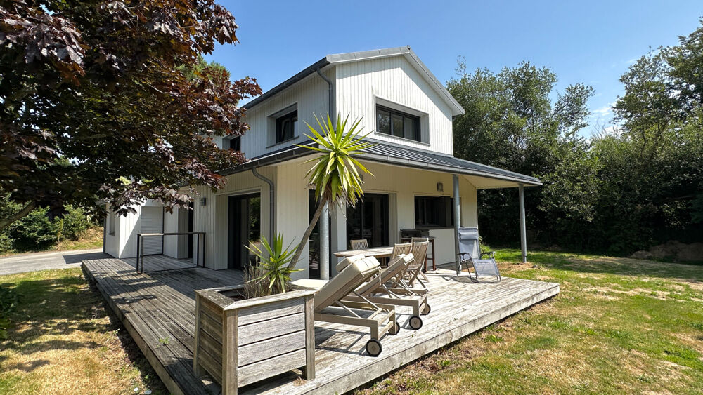 � vendre  Maison Fouesnant (29170)