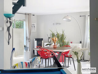  Maison � vendre 6 pi�ces 188 m�