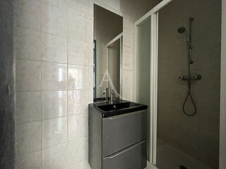  Appartement à louer 1 pièce 24 m²