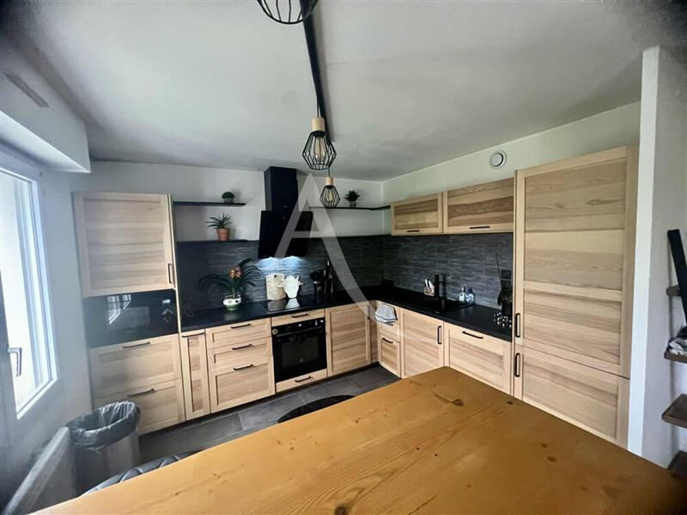 Appartement Nantes 3 pièce(s)
