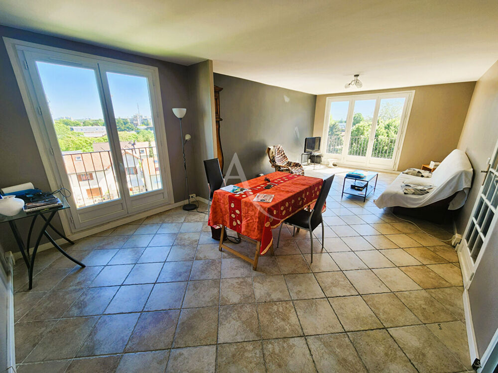 Appartement Fresnes 5 pièce(s) 104.23 m2