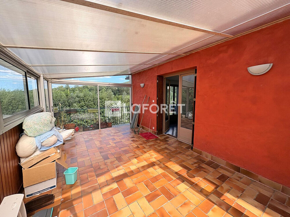 Appartement Amelie Les Bains Palalda 4 pièce(s) 74 m2