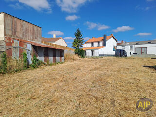  Terrain à vendre 684 m²
