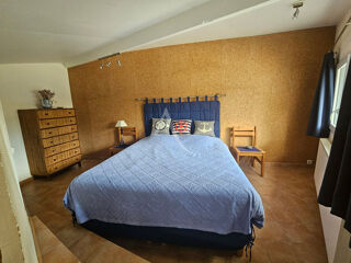  Maison à vendre 5 pièces 101 m²