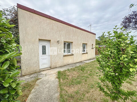   F2 Indpendant au calme avec jardin Appartement - 2 pice(s) - 28 m