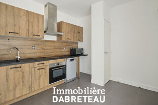  Appartement à louer 2 pièces 38 m²
