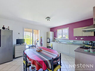  Maison � vendre 5 pi�ces 174 m�