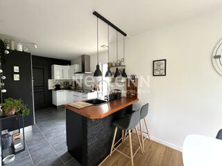  Maison à vendre 5 pièces 100 m²