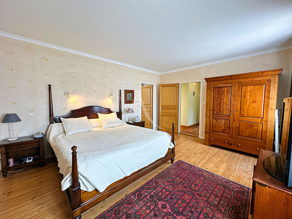  vendre  Maison Saint-Gilles-Croix-de-Vie (85800)
