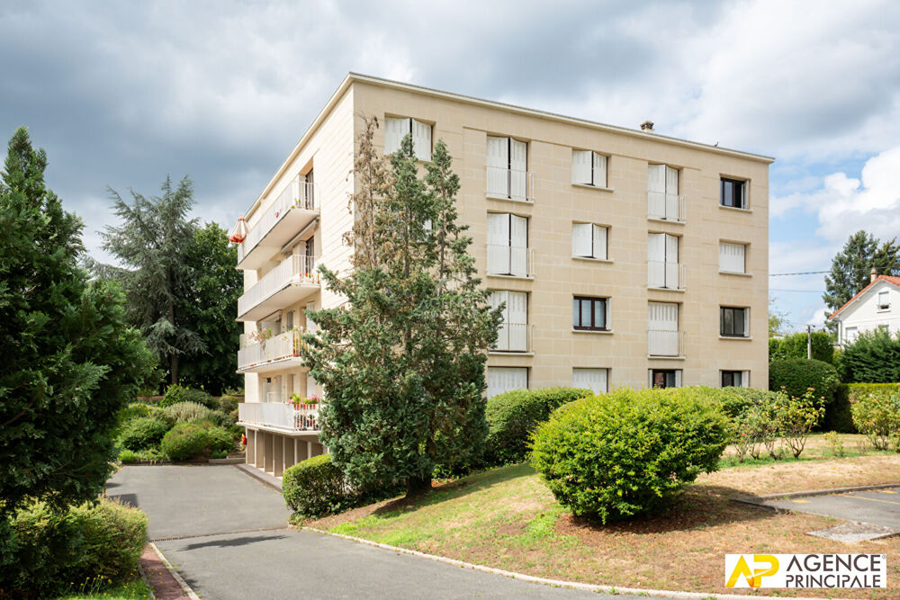 Maisons Laffitte 3 pièce(s) 65 m2