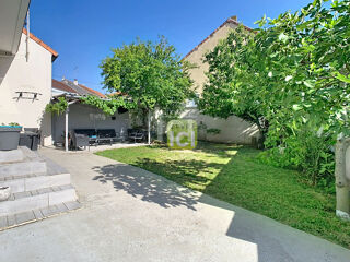  Maison à vendre 5 pièces 105 m²