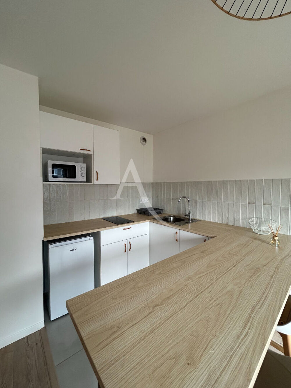 Location Appartement 