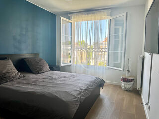  Appartement  vendre 3 pices 58 m