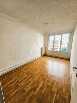  Appartement à vendre 2 pièces 42 m²